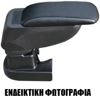 Cik Τεμπέλης Αυτοκινήτου Opel Agila