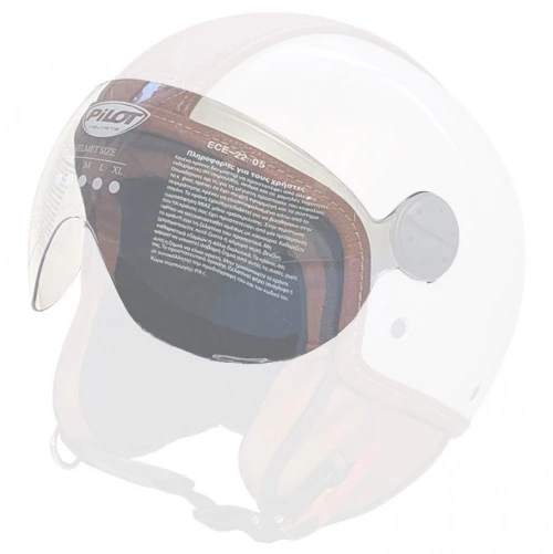 Pilot Ζελατίνα Pelle Clear