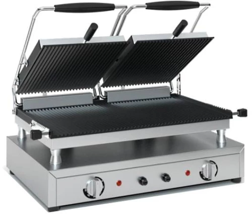 ΤζεΘάν Επαγγελματική Τοστιέρα Τ406