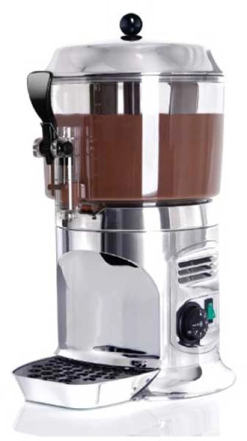 Bras Σοκολατιέρα Sirocco 5lt