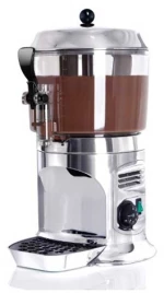 Bras Σοκολατιέρα Sirocco 5lt