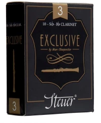 Steuer Exclusive, Bb Clarinet - 3