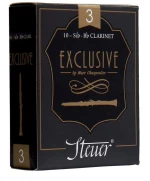 Steuer Exclusive, Bb Clarinet - 3