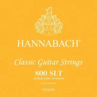 Hannabach 800 SLT - B2