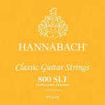 Hannabach 800 SLT - B2