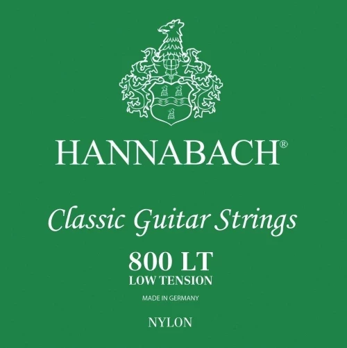 Hannabach 800 LT - B2