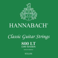 Hannabach 800 LT - B2