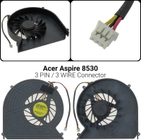 Ανεμιστήρας Acer 8530