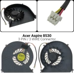 Ανεμιστήρας Acer 8530