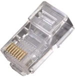 Eurolamp RJ-45 UTP Cat5 8P8C male (147-10053)
