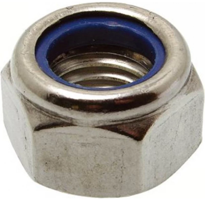 ΠΕΡΙΚΌΧΛΙΑ ΑΣΦΑΛΕΊΑΣ ΠΑΞΙΜΑΔΙΑ INOX A2 14 OEM DIN985