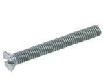 ΜΗΧΑΝΟΒΙΔΑ 5mmX30mm ΦΡΕΖΑΤΗ INOX A2 OEM DIN963