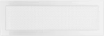 KRATKI ΠΕΡΣΙΔΑ 49B 17X49CM ΛΕΥΚΗ
