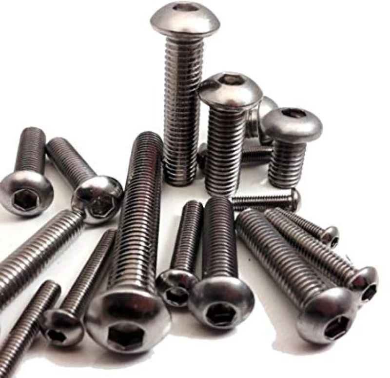 ΑΛΕΝΟΒΙΔΑ 6mmX40mm ΠΟΜΠΕ INOX A2 OEM DIN7380