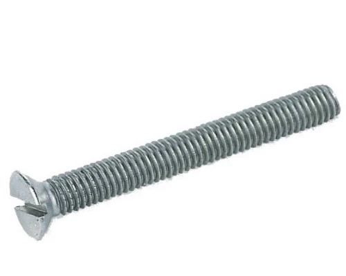 ΜΗΧΑΝΟΒΙΔΑ 3mmX20mm ΦΡΕΖΑΤΗ INOX A2 OEM DIN963
