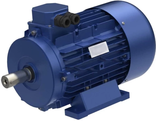 ΗΛΕΚΤΡΟΚΙΝΗΤΗΡΑΣ 5.5ΗΡ V380 1400RPM K112