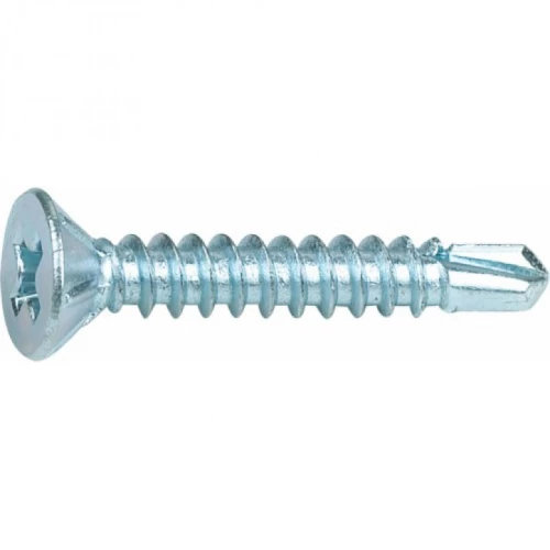 ΤΡΥΠΑΝΟΒΙΔΑ 4.2mmΧ19mm ΦΡΕΖΑΤΗ INOX A2 OEM DIN7504P