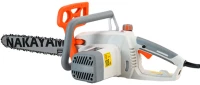 Nakayama EC2350 Ηλεκτρικό Αλυσοπρίονο 5.88kg με Λάμα 45cm