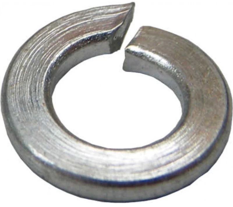 ΓΚΡΟΒΕΡ INOX A2 20 OEM DIN127B