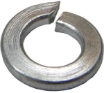 ΓΚΡΟΒΕΡ INOX A2 20 OEM DIN127B