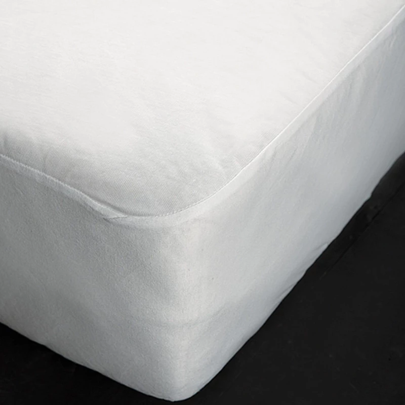 Vesta Home Επίστρωμα Διπλό Αδιάβροχο 150x200cm Δόμνα