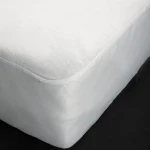 Vesta Home Επίστρωμα Διπλό Αδιάβροχο 150x200cm Δόμνα