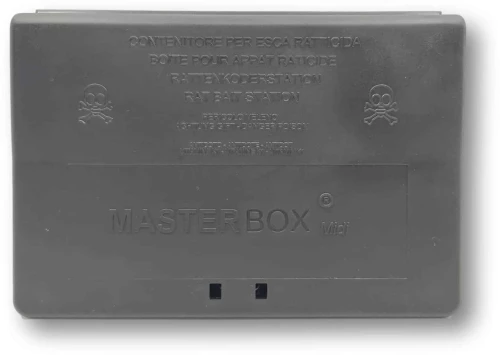 Protecta Παγίδα Masterbox Midi