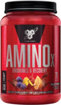 BSN Amino-X 1000gr Fruit Punch